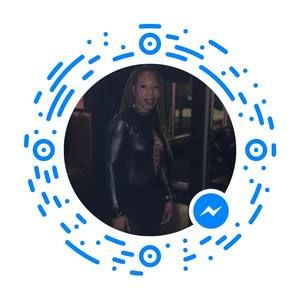 Meet your Posher, Janet